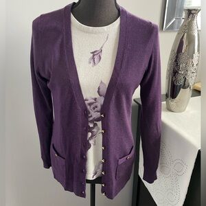 Banana Republic Cardigan Sweater